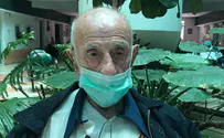 נפטר זקן הווטרנים של הצבא האדום 