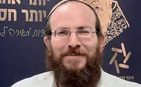 "מתפלל ליום בו 'צו 1' יהיה מיותר"
