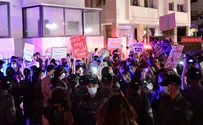 Are Israeli youth developing a rape culture?