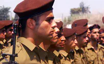There Is a Spike in Demand for Professional Care for IDF Vets