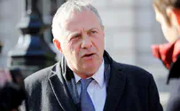 Former UK lawmaker: 'We need the spirit of the Maccabees'