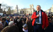 2020 achievements in the battle against anti-Semitism