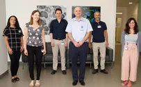 תרומת הענק של ביל גייטס לאיכילוב