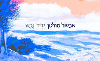 אביאל סולטן בלחן חדש ל"ידיד נפש"