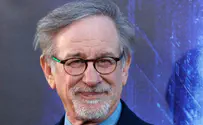 Steven Spielberg casts Seth Rogen to play his ‘favorite uncle’