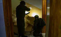 Watch: IDF maps out home of terrorist who murdered Rabbi Ohayon