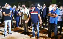 Terror victim Rabbi Shai Ohayon laid to rest