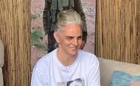 "אין מה להגיד לאם שכולה. רק לחבק"