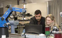 לימודי הנדסאי תעשייה וניהול