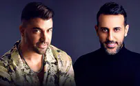 "פעם ראשונה שאני כותב שיר פוליטי"