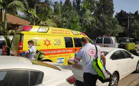 בן 3 טבע בבריכה, מצבו קשה