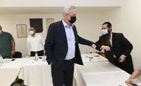 אתם הלוחמים ואנחנו נספק את הארטילריה