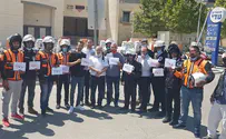 Organization distributing 15m in donated aid funds