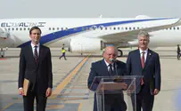 משלחת רשמית תצא לביקור במרוקו