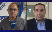 ביהודה ושומרון יש הקפאת בנייה בפועל