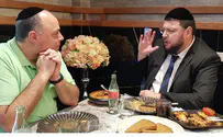 "יששכר וזבולון", גרסת 2020