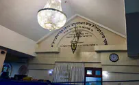 מדוע השנה אני לא טס לאומן?