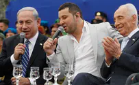 "מחלה איומה, הרגשתי כמו מת"