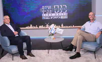 צילום: משה ביטון מבחן לישראל כמדינה יהודית