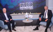 "שוד האתרים הלאומיים שלנו ביו"ש"