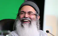 Rabbi Amnon Yitzchak interviews Robert Kennedy Jr. on vaccines