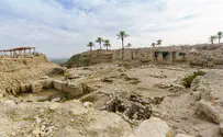 ISTOCK The rich history of Usha – an ancient Jewish city now in ruins
