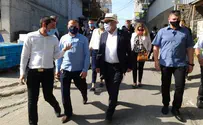 Призвать к ответу тех, кто напал на евреев