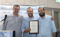 ענבל למברגר "להגיע לכל קהילה בישראל"