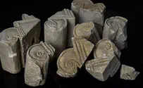 Remains of royal structure from Kings of Judah time discovered