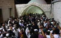 להוציא את יוסף מהבור           