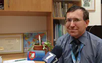 "סגר שלישי הוא אפשרות ריאלית"