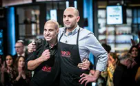 אבי וליאור זכו בעונה השנייה של "MKR"