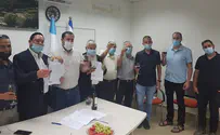 מקווה חדש יוקם ביישוב פדואל בשומרון