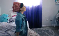 Watch: Couple sings about 'childhood purity'