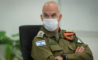 "במלחמה הבאה נספוג 2,000 טילים ביום"