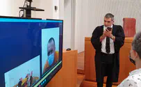 רעייתו של זדורוב: מקווה שהצדק יצא