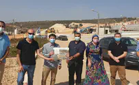 'We don't evacuate communities, period'