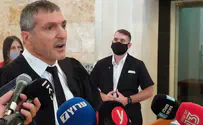 עו"ד ירום הלוי מאשים ברצח בשידור חי