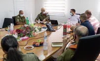 שיתוף פעולה יהפוך את כפר קאסם לירוקה