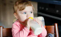 How to choose the right formula for a baby