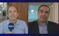 הצצה לעולמו של שופט תעבורה