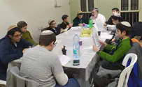 צילום: קול רנה רינה של תורה