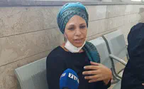 Вдова Шая Охайона ждет разрешения на снос дома убийцы мужа
