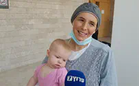שירה שנרב: אנחנו אחיות לדם