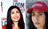 Noor bin Laden, critic of Islamic terror, endorses Laura Loomer
