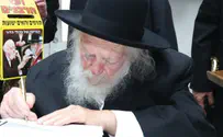 Vaad Harabanim The Gadolim Advised Him. His 30 Year Asthma Is Now Gone