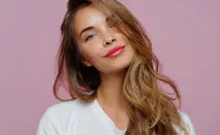 עור מאט או עור זוהר?