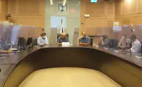 Gantz approves Judea/Samaria construction, Netanyahu delays