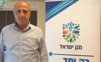 תופעה: חתונות עוברות לשטחי הרש"פ