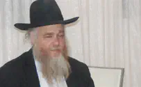 בנו של הרב אביגדר נבנצל נפטר מקורונה